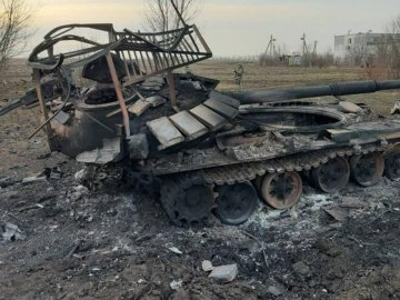 Українські захисники знищили за добу 750 окупантів