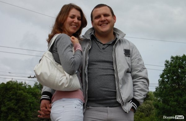 У Луцьку відбувся «Фестиваль сім’ї»