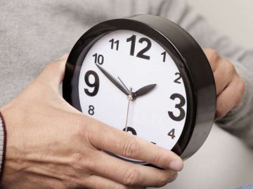 Сьогодні вночі Україна перейде на зимовий час