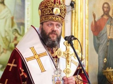 Митрополит Михаїл пояснив, чому його нема у Facebook