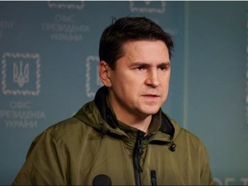 Росія намагається втілити в Україні сирійський чи афганський сценарій війни, – Подоляк