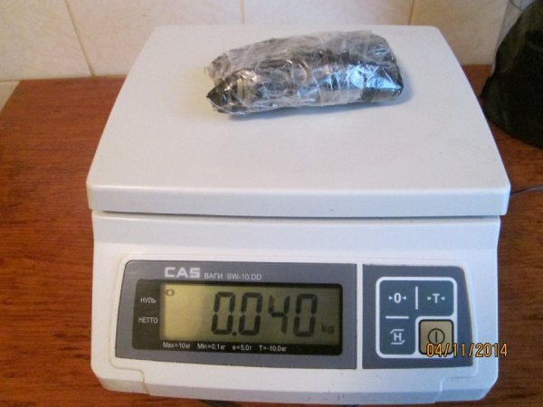 Волинським засудженим кількох колоній намагались передати наркотики