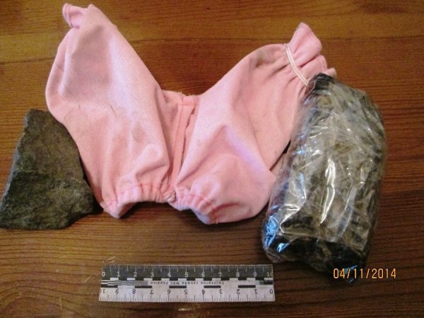 Волинським засудженим кількох колоній намагались передати наркотики