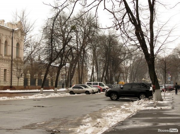 У таборі «ворога». НОТАТКИ ОЧЕВИДЦЯ. ФОТО