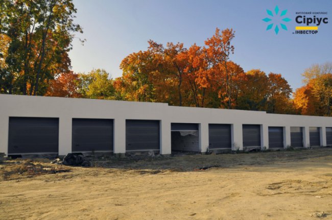 У ЖК «Сіріус» триває монтаж теплої підлоги. ФОТО*