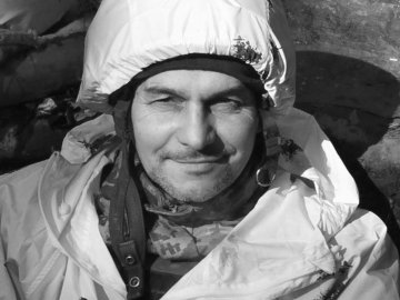 Раптово помер воїн Володимир Супрун, якого перевели з Донеччини на Волинь 