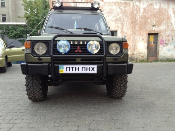 Волиняни відправили підкріплення  «Айдару». ФОТО