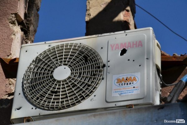 Схід очима волинянина: «післядеенерівська» Семенівка.ФОТО