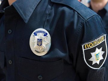 У Луцьку затримали грабіжника 