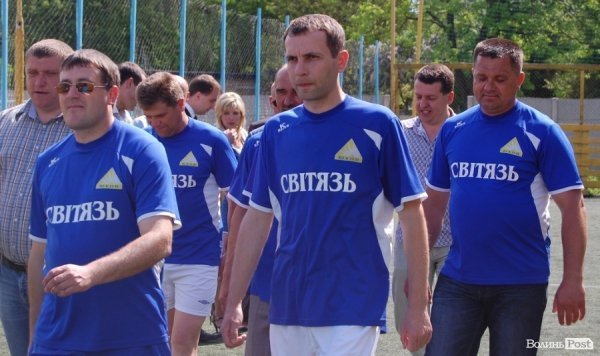 Кварцяний забив два голи 