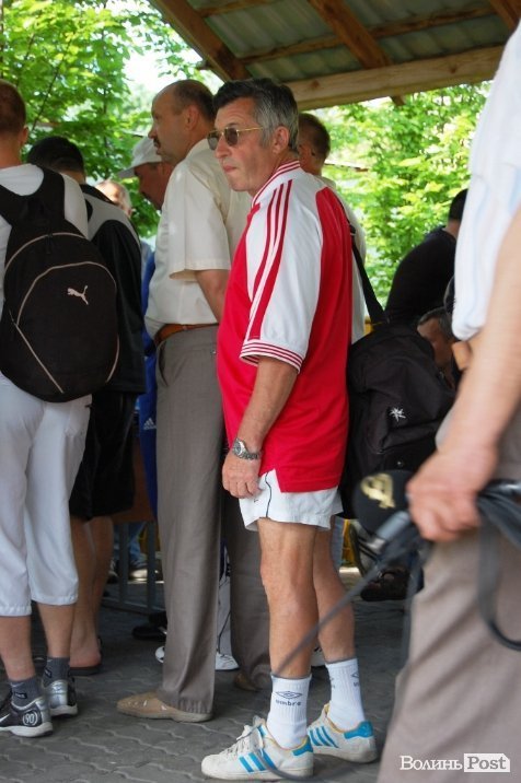 Кварцяний забив два голи 