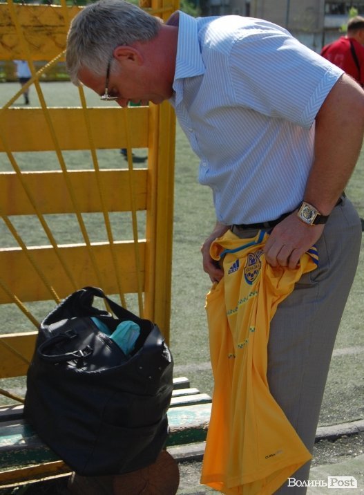 Кварцяний забив два голи 