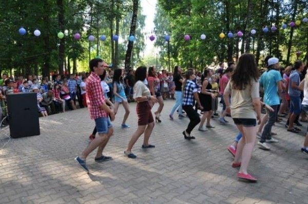 Луцький гурт виступив на фестивалі в Росії. ФОТО