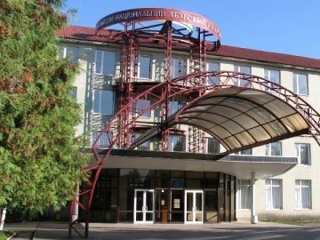 Через судову тяганину студенти луцького «політеху» можуть лишитись без стипедій. ВІДЕО