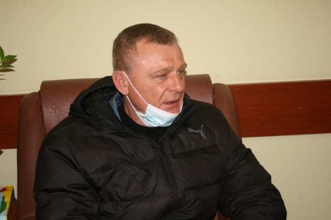 Занедбану лабораторію у Рожищі перенесли в краще приміщення