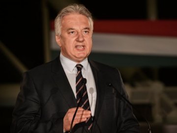 В Угорщині підтвердили передачу їм українських полонених з росії