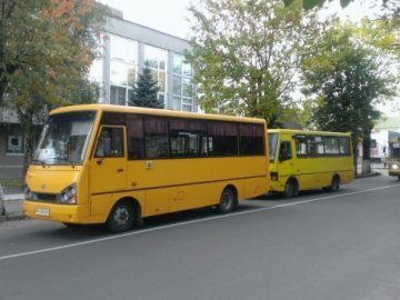 ЗМІ розказали, хто возить лучан