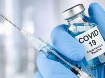 В Україні священників раніше вакцинуватимуть від COVID-19