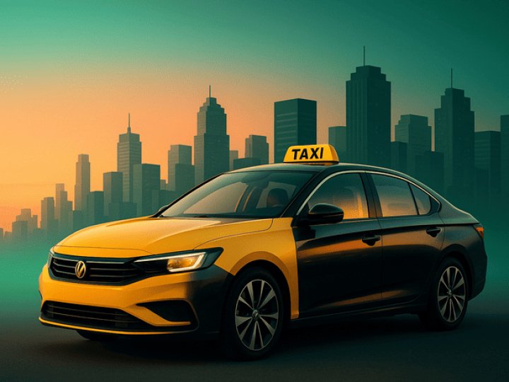 Таксі Ужгород — Будапешт: як зручно та без пересадок доїхати з України в Угорщину