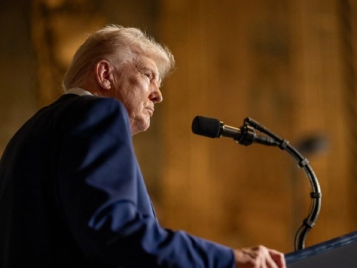 Трамп заявив, що Зеленський і путін «готові укласти угоду»