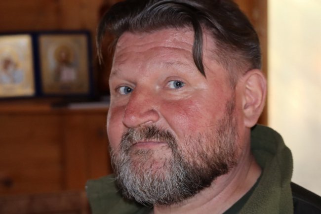 День капелана: волинські воїни привітали духівників