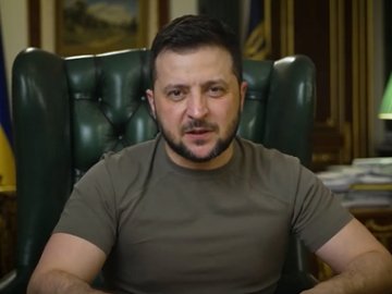 Україна зараз має більше інструментів, аби покарати винних, – Зеленський