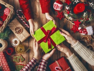 Найцінніший подарунок рідним до свят: луцький забудовник пропонує розтермінування на квартири без відсотків*