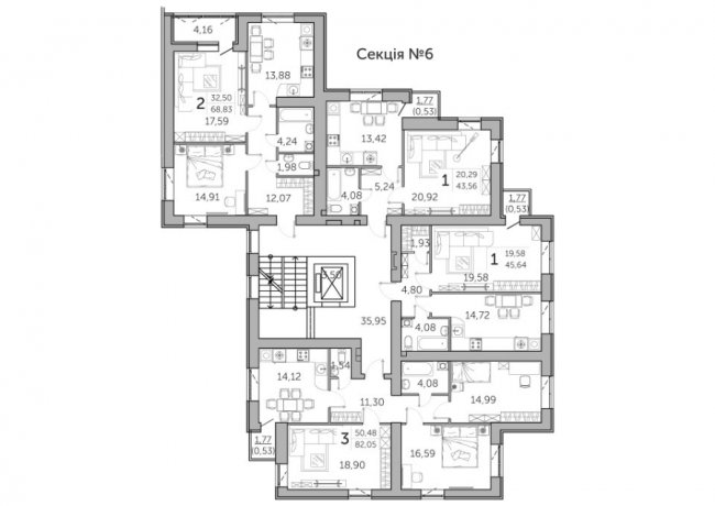 «Супернова» пропонує вигідні пропозиції для покупців: розсторочка на 4 роки.* ВІДЕО