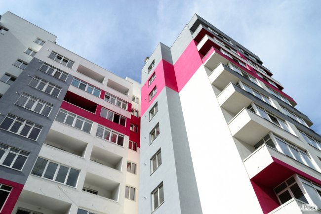 Що нового у луцькому ЖК «Caramel Residence». ФОТОЗВІТ*