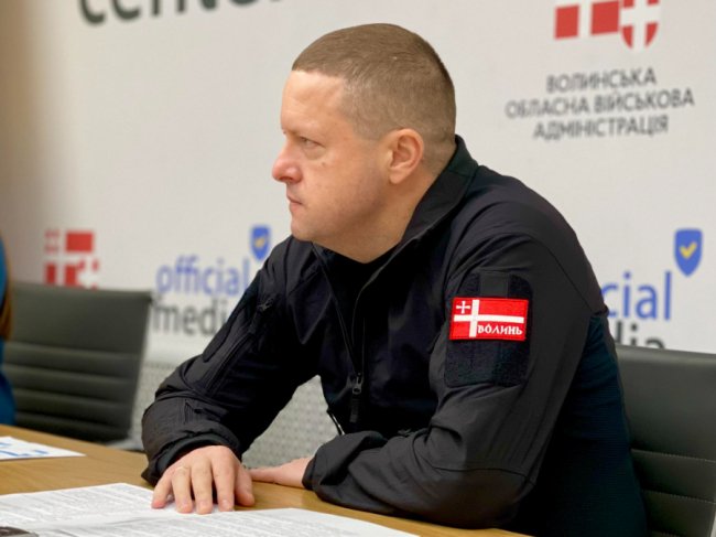 Чи завершили на Волині будувати фортифікації на кордоні з Білоруссю? 