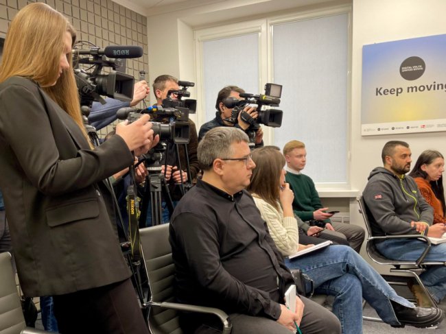 Чи завершили на Волині будувати фортифікації на кордоні з Білоруссю? 