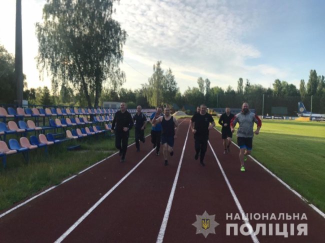 Командир «Світязя» завоював перше місце зі стрільби з пістолета. ФОТО