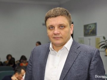 Колишнього депутата Луцькради позбавили водійських прав, бо їздив п'яним за кермом