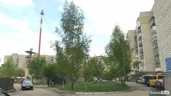 У Володимирі-Волинському відкриють нову об'їзну дорогу. ФОТО