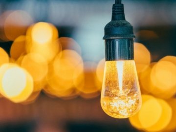 Де на Волині та у Луцьку зокрема будуть відключати світло 23 червня