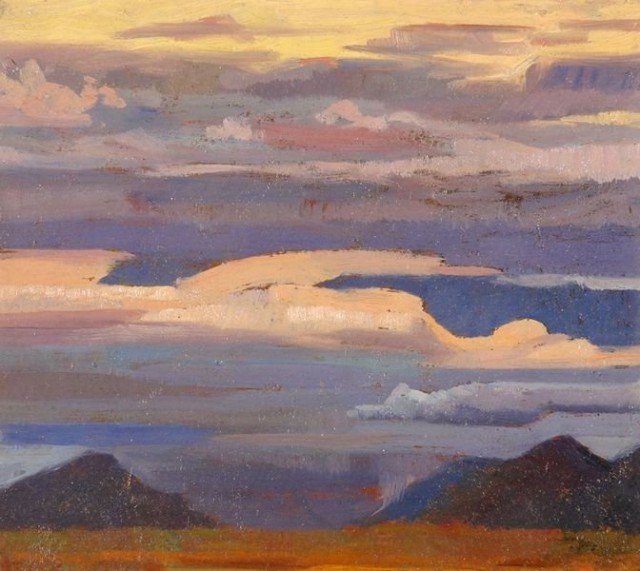 Волинський художник-мандрівник поділився спогадами про Далекий Схід