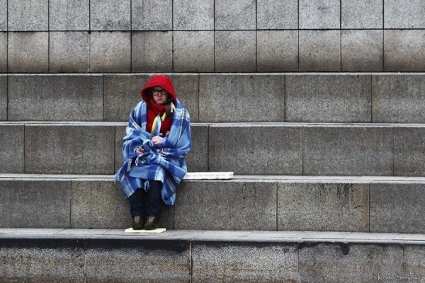 Фотовиставка Костянтина Семицького