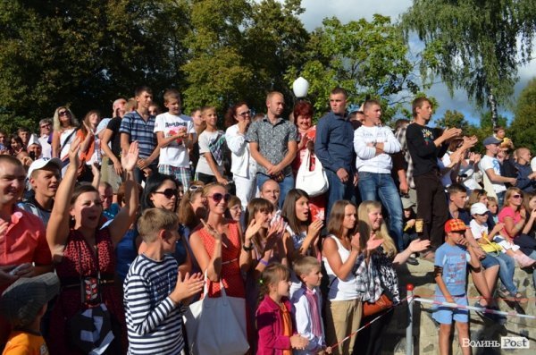 Луцькі боксери перемогли польських. ФОТО 