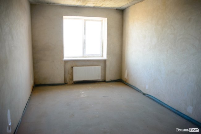 Якщо карантин, то з комфортом: оселі у луцькому ЖК «Caramel Residence». ФОТО*