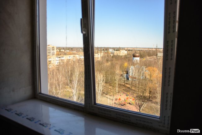 Якщо карантин, то з комфортом: оселі у луцькому ЖК «Caramel Residence». ФОТО*