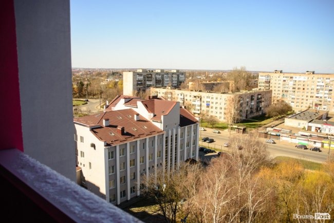 Якщо карантин, то з комфортом: оселі у луцькому ЖК «Caramel Residence». ФОТО*