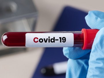 Коронавірус на Волині: у яких громадах і скільки нових хворих виявили