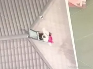 ЗСУ врятували родину з окупованих Олешок, якій раніше дроном передавали воду. ФОТО