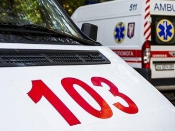 Нові правила виклику «швидкої»: як це працює на Волині. ВІДЕО