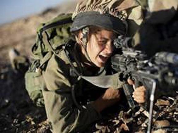 Найколоритніші герої АТО. ФОТО