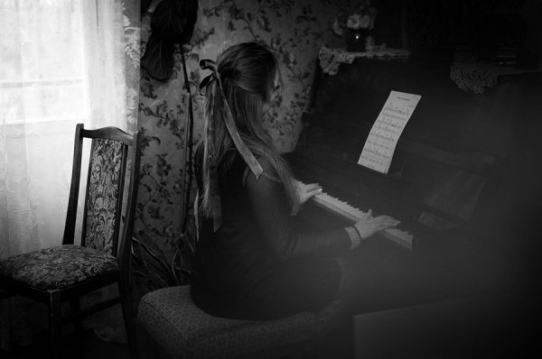 Фотовиставка Ольги Уриної