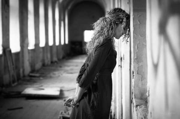 Фотовиставка Ольги Уриної