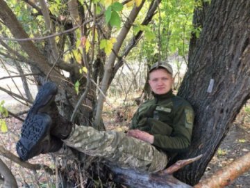 Перед смертю говорив з мамою, планував приїхати додому: окупанти на Сході вбили 24-річного військового