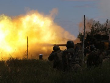 На ділянках Харківського напрямку військові для збереження життя змінили позиції, - Генштаб