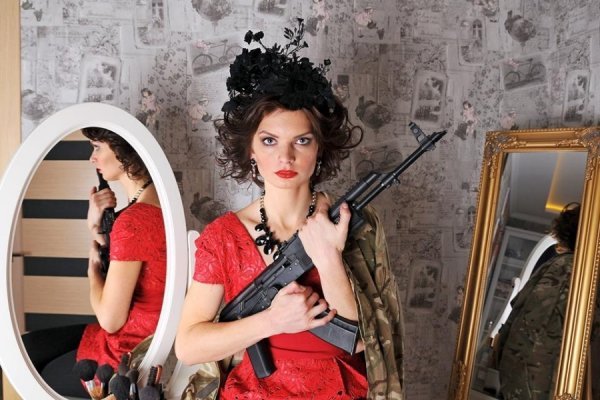 Дивовижні знімки з календаря від луцьких волонтерів. ФОТО